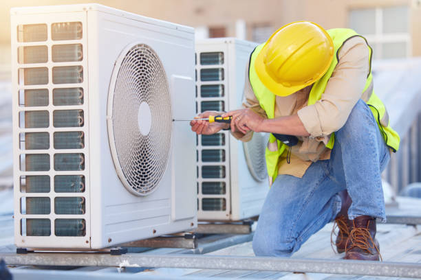 Best Commercial HVAC repair  in Delevan, NY