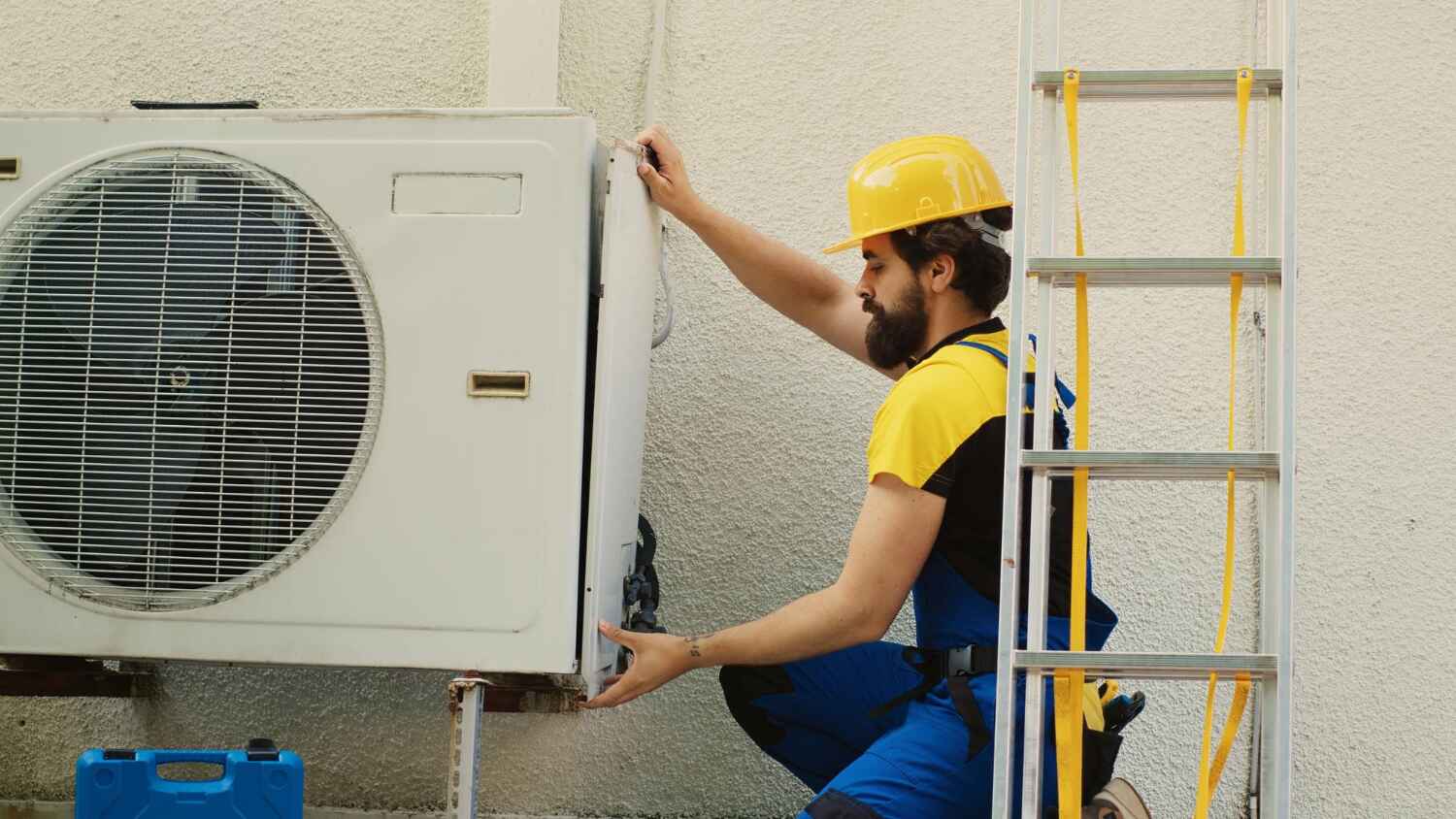 Best HVAC cleaning services  in Delevan, NY